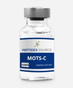 MOTS-C 12mg