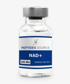 NAD+ 250mg