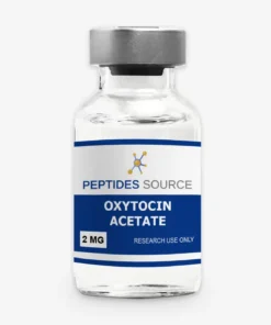 Oxytocin Acetate 5mg