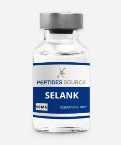 Selank 10mg