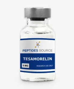 Tesamorelin 5mg