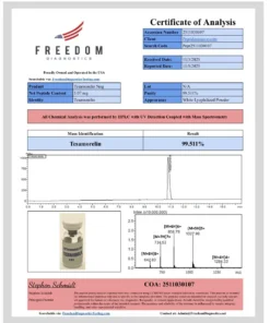 Tesamorelin 5mg 1 127 image 2 20260114204013255