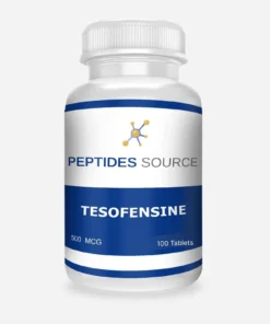 Tesofensine 500mcg (100 Tablets)