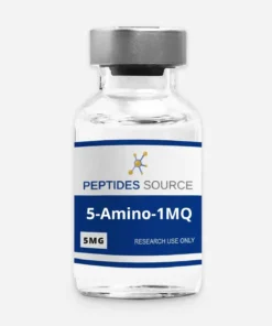 5 AMINO 1MQ 5mg