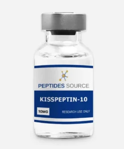 KissPeptin 10mg
