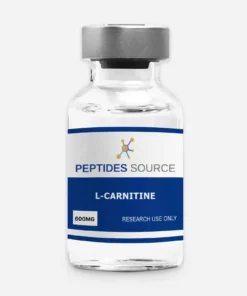 L-Carnitine 600mg
